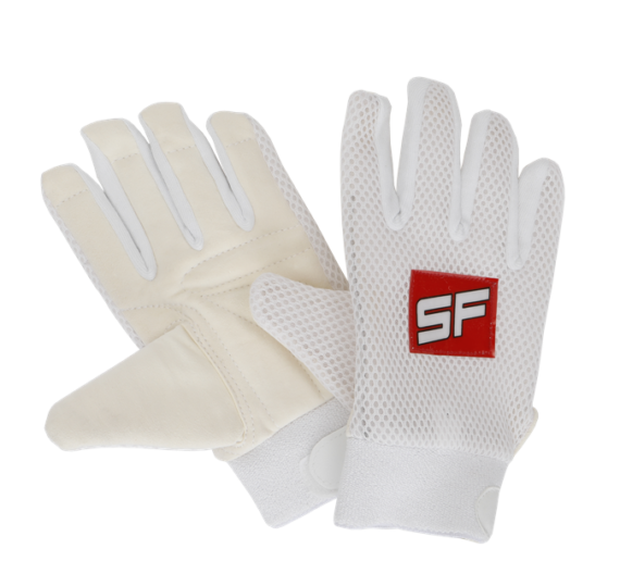 SF Chamois Foam Padded Gloves