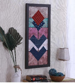 Load image into Gallery viewer, Detec™ Framed Fabric Wall Art

