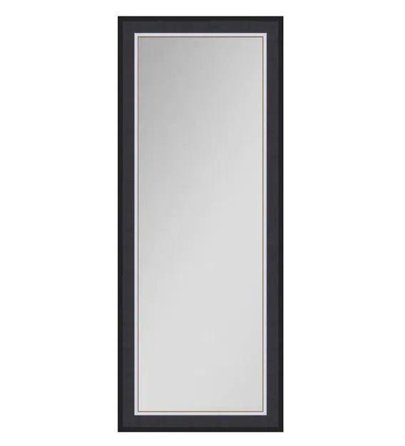 Detec Homzë Synthetic Wood Full Length Mirror