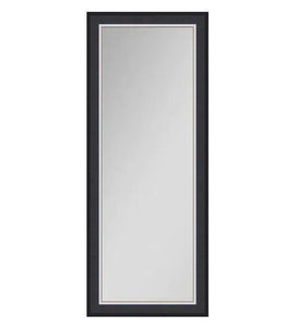 Detec Homzë Synthetic Wood Full Length Mirror