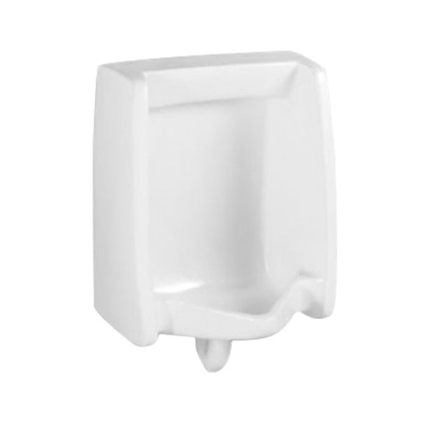 American Standard Washbrook Urinal Back Inlet CCAS6591-3100410C0