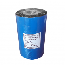 Pegasus Extreme Wax/Resin Ribbon -A712,105mmx300mtr.,1core,without Notch,Ink Out