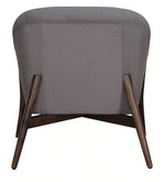 Load image into Gallery viewer, Solid Wood Arm Chair In Provincial Teak Finish
