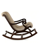 Load image into Gallery viewer, Rocking Chair in Walnut Color
