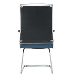 Load image into Gallery viewer, Cantilevre Chair (Blue)
