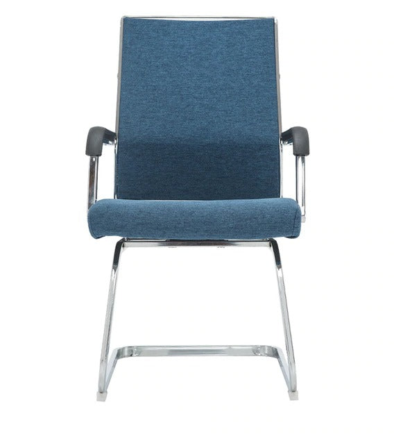 Detec™ Cantilevre Chair - Blue Color