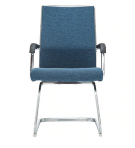 Detec™ Cantilevre Chair - Blue Color