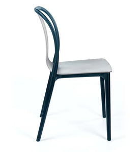 Cafe Chair (green)