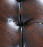 Load image into Gallery viewer, Slipper Chair in Brown Colour
