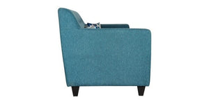 Detec™ Sofa in Blue Color