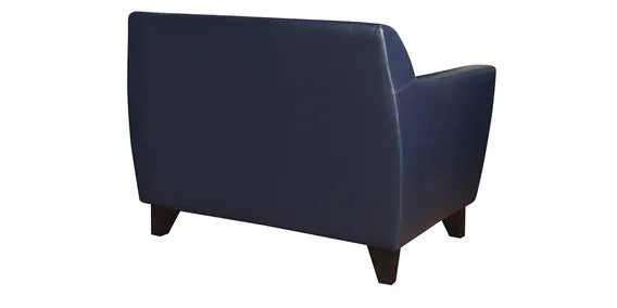 Detec™ Sofa In Dark Blue Color