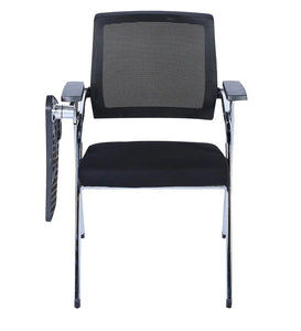 Detec™ Foldable Training Chair - Black Color