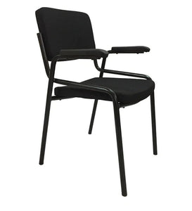 Detec™ Training chair - Black Color