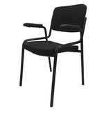 Load image into Gallery viewer, Detec™ Training chair - Black Color
