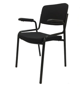 Detec™ Training chair - Black Color