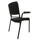 Load image into Gallery viewer, Detec™ Training chair - Black Color
