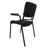 Load image into Gallery viewer, Detec™ Training chair - Black Color
