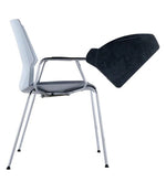 Load image into Gallery viewer, Detec™ Classroom Chair - Grey Color
