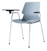 Load image into Gallery viewer, Detec™ Classroom Chair - Grey Color
