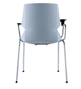Detec™ Classroom Chair - Grey Color