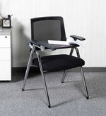Load image into Gallery viewer, Detec™ Foldable Training Chair - Black Color
