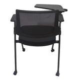 Load image into Gallery viewer, Detec™ Training Chair in Black Colour
