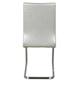 Detec™ Dining Chair - Grey Color