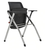 Load image into Gallery viewer, Detec™ Folding Chair - Black Color
