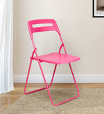 Load image into Gallery viewer, Detec™ Folding Metal Chair
