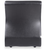 Load image into Gallery viewer, Detec™ Riga Luxe Chair - Black Color
