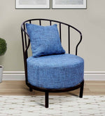 Load image into Gallery viewer, Detec™ Benito Luxe Chair - Peacock Blue Color
