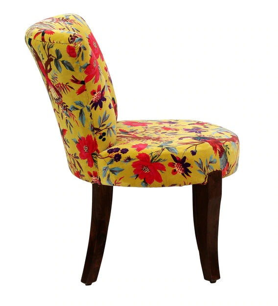 Detec™ Winston Luxe Chair - Multicolor