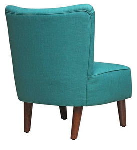 Detec™ Napoli Luxe Chair - Multicolor