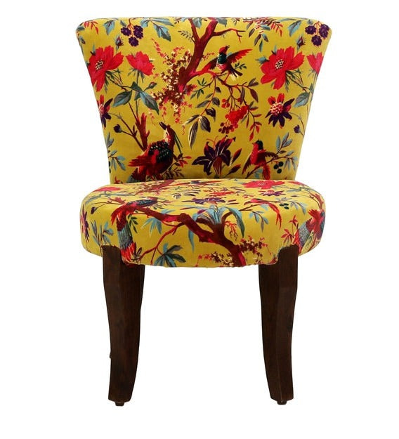 Detec™ Winston Luxe Chair - Multicolor