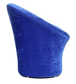 Load image into Gallery viewer, Detec™ Joan Lounge chair - Blue Color
