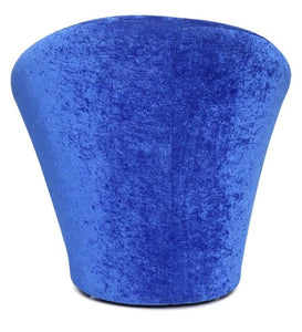Detec™ Joan Lounge chair - Blue Color