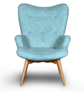 Detec™ Victori Lounge Chair - Multicolor