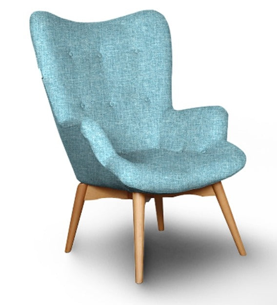 Detec™ Victori Lounge Chair - Multicolor