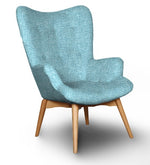 Load image into Gallery viewer, Detec™ Victori Lounge Chair - Multicolor
