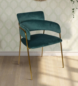 Detec™ Virgil Lounge chair in 2 Colors