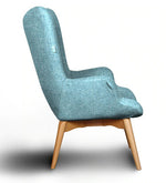 Load image into Gallery viewer, Detec™ Victori Lounge Chair - Multicolor

