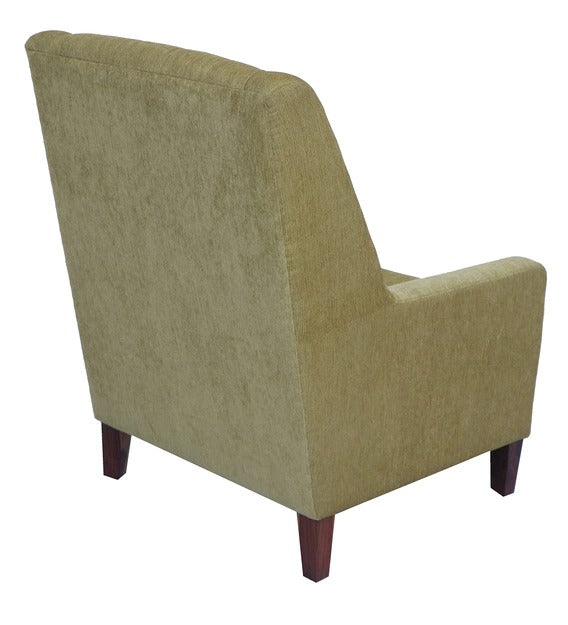 Detec™ Margaret Lounge Chair with Ottoman in 2 Colors