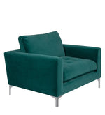 Load image into Gallery viewer, Detec™ Giovanni Lounge Chair - Multicolor
