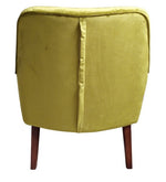 Load image into Gallery viewer, Detec™ Lounge Chair in Green Colour
