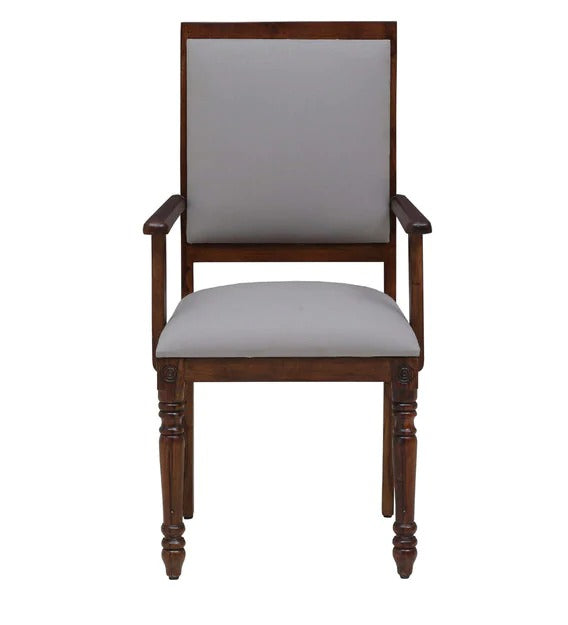 Detec™ Solid Wood Arm Chair