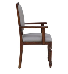 Detec™ Solid Wood Arm Chair