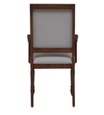 Load image into Gallery viewer, Detec™ Solid Wood Arm Chair
