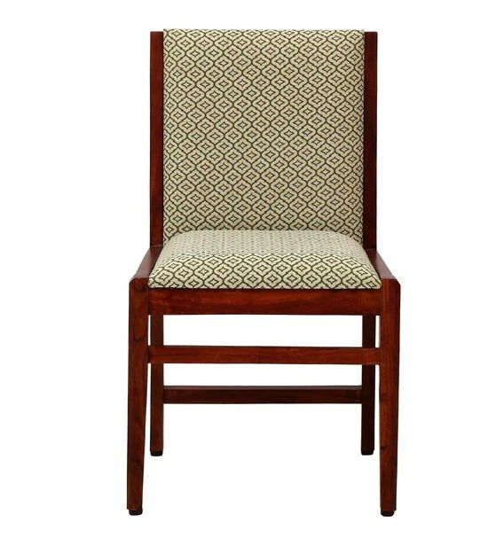 Detec™ Solid Wood Dining Chair (Set of 2) 