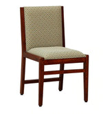Load image into Gallery viewer, Detec™ Solid Wood Dining Chair (Set of 2) 
