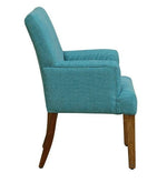 Load image into Gallery viewer, Detec™ ArmChair in Provincial Teak Finish
